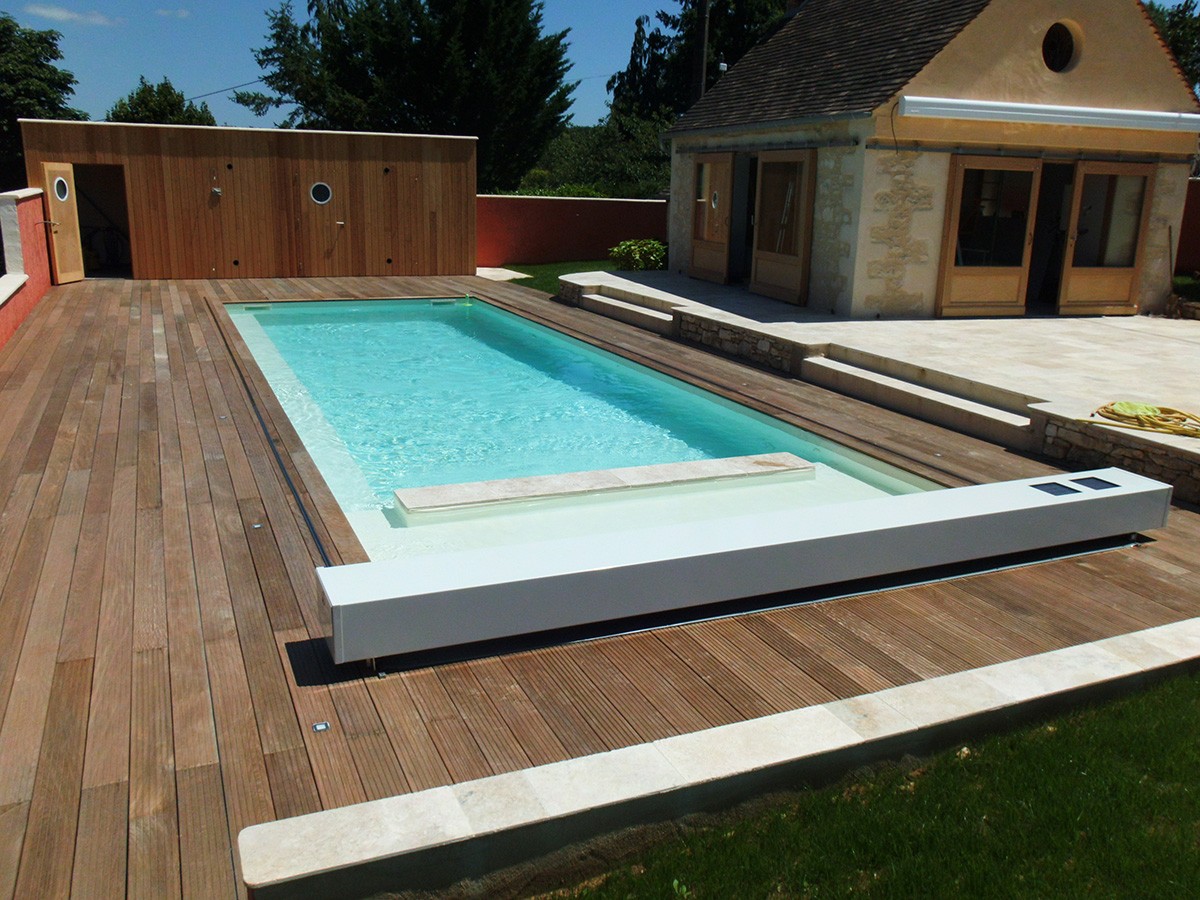 Piscines et Décors du Sud, 30 ans de savoir-faire