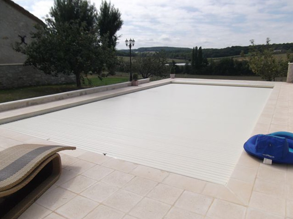 Volet Roulant Immergé