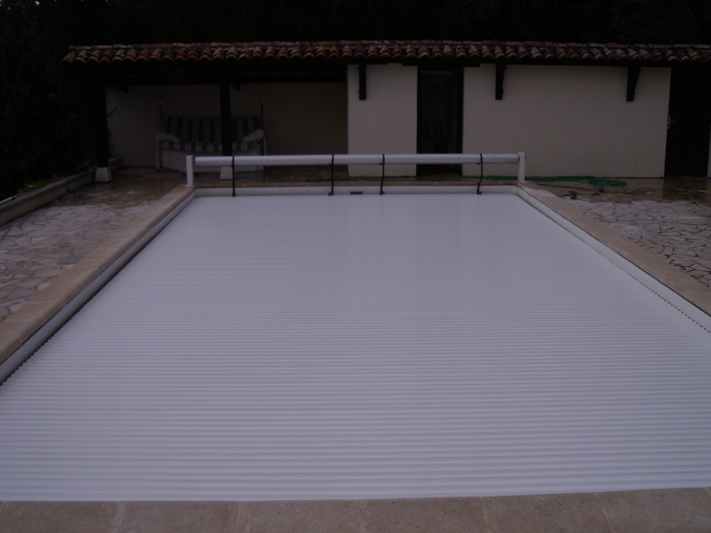 Volet Roulant Hors-Sol