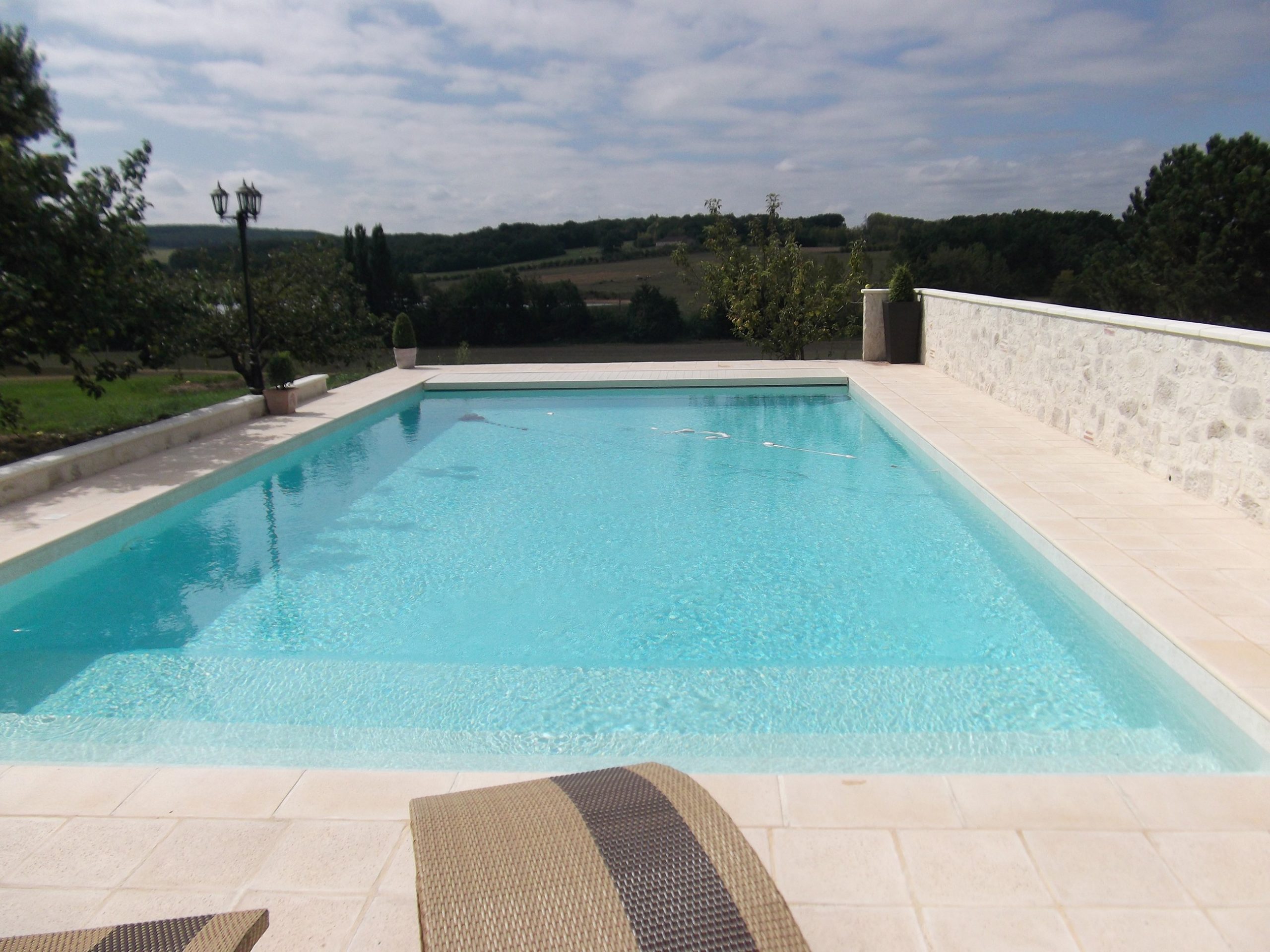 Piscine Classique