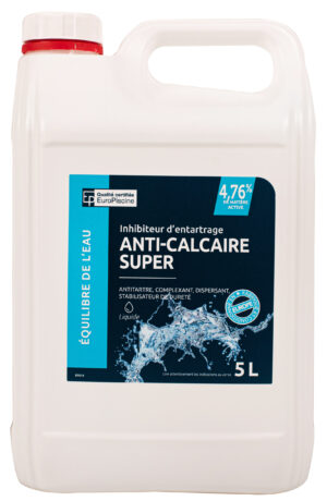 Anti Calcaire super