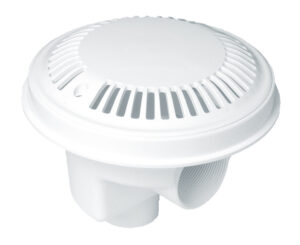 Bonde fond anti vortex