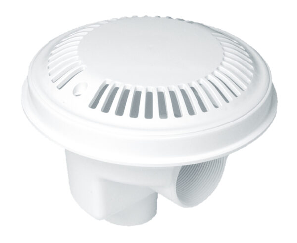 Bonde fond anti vortex