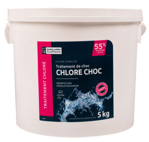 Chlore Choc
