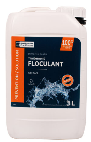 Floculant 5l