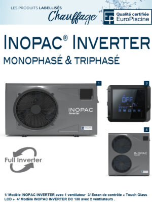 PAC Inpac Inverter