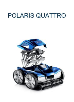 Polaris Quattro