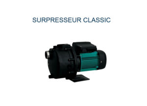 Surpresseur Classic