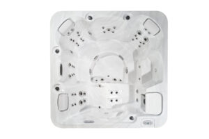 CONFORT XL5 INTERIEUR