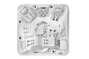 CONFORT XL5+ VUE INTERIEUR