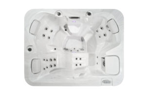 CONFORT 3 VUE INTERIEURE