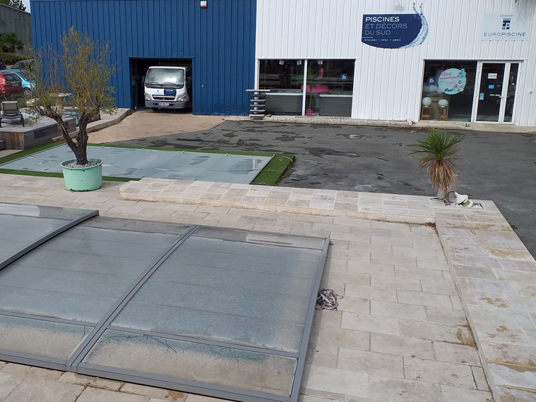 Nos magasins de Bias et Montayral