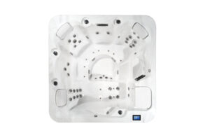 PRIVIL 5 VUE INTERIEUR