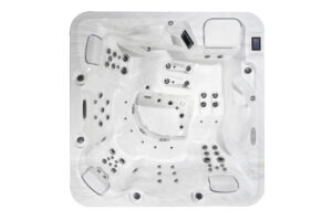 Spa Oeweo Privilège XL5+ ( 216x216x91cm)