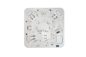 PRIVIL XL5 INTERIEUR