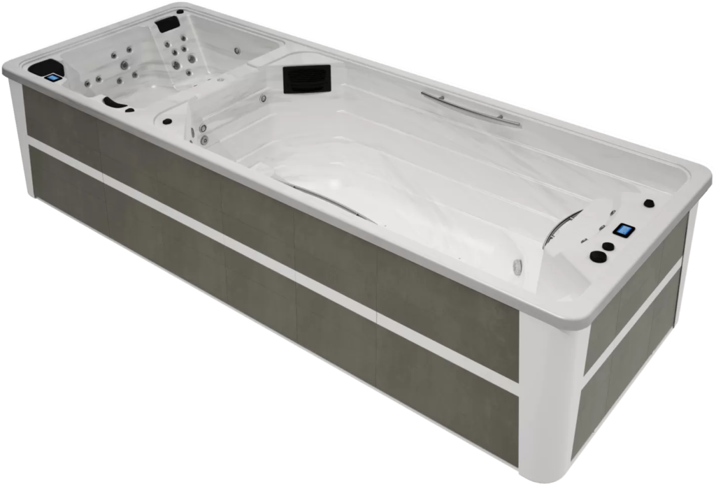 Spa de nage OEWEO Performance 5 Spa de nage OEWEO Performance 5