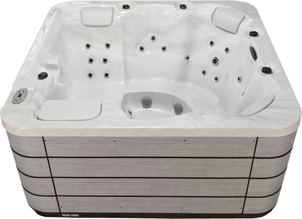 Spa OEWEO Confort 5 - Gamme détente Spa OEWEO Confort 5 - Gamme détente